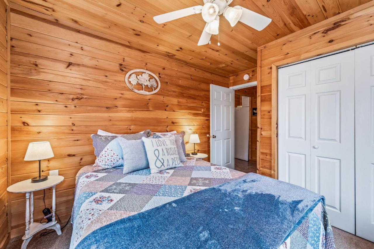 Serenity Escape Treehouse On 14 Acres Near Little River Canyon Fort Payne Exterior foto